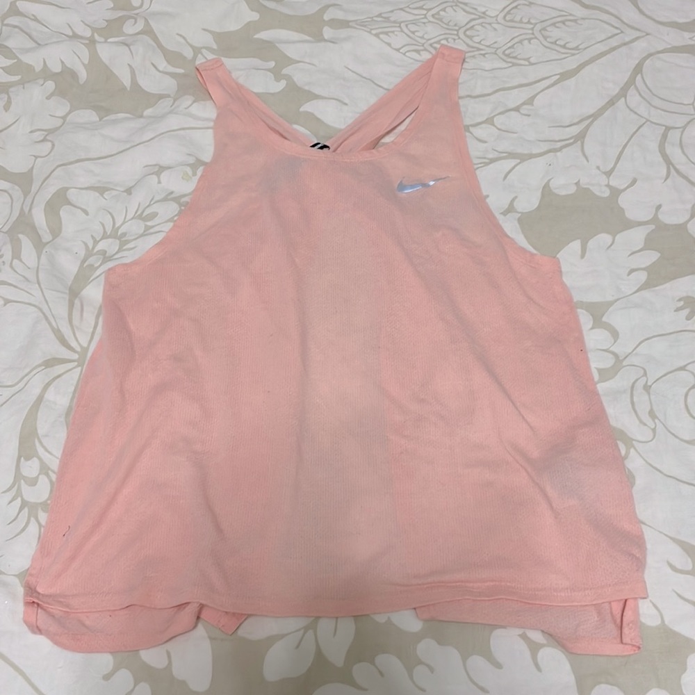 Nike Tank Top